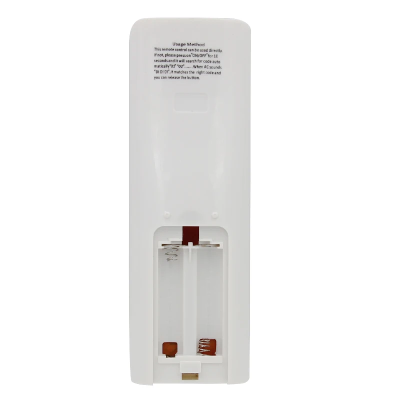 

Universal Replacement A/C Remote Control For LG AKB73315601 AKB73756219 56220 AKB74295303 AKB73598004 AKB73875902 of AC remote