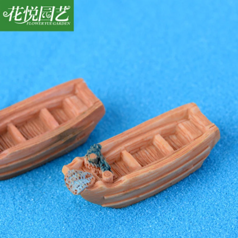 Рыбная лодка детская игрушка для кораблей ракушка из валового ореха кораблик