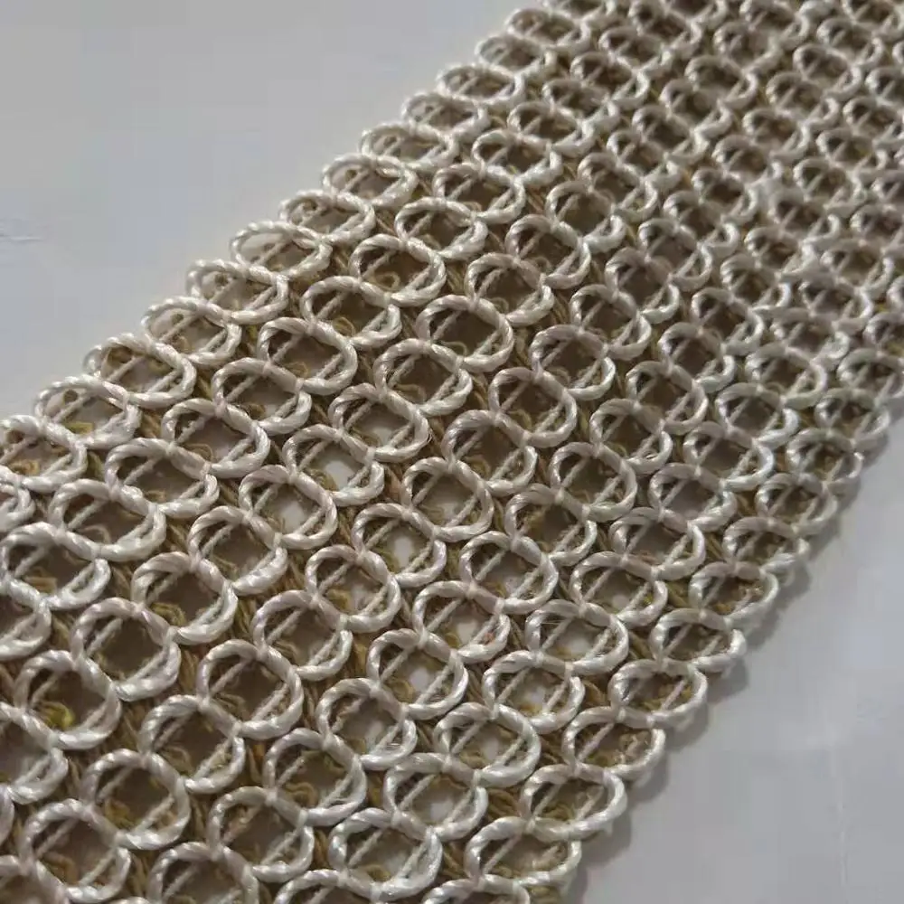 Эластичный кружевной 3D пояс шириной 6 см|Резинки| |