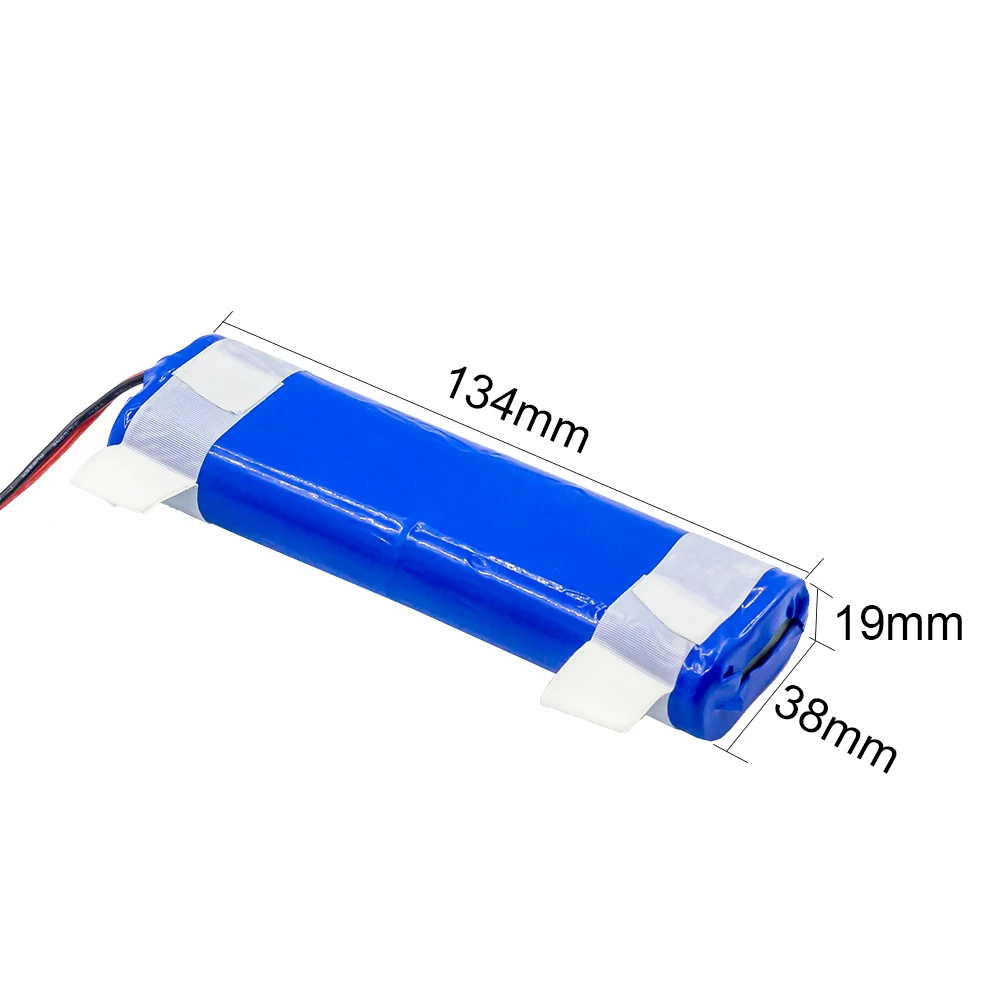 Ceny 14.8V 2600mAh 3200mah Dobrej Wysokiej Jakości Bateria Dla Ilife V50 V55 V8s V3s Pro V5s Pro V8s X750 Akumulator Do Robota Sprzątającego 14.4V Kup 14.8V 2600mAh 3200mah Dobrej Wysokiej Jakości Bateria Dla Ilife V50 V55 V8s V3s Pro V5s Pro V8s X750 Akumulator Do Robota Sprzątającego 14.4V
