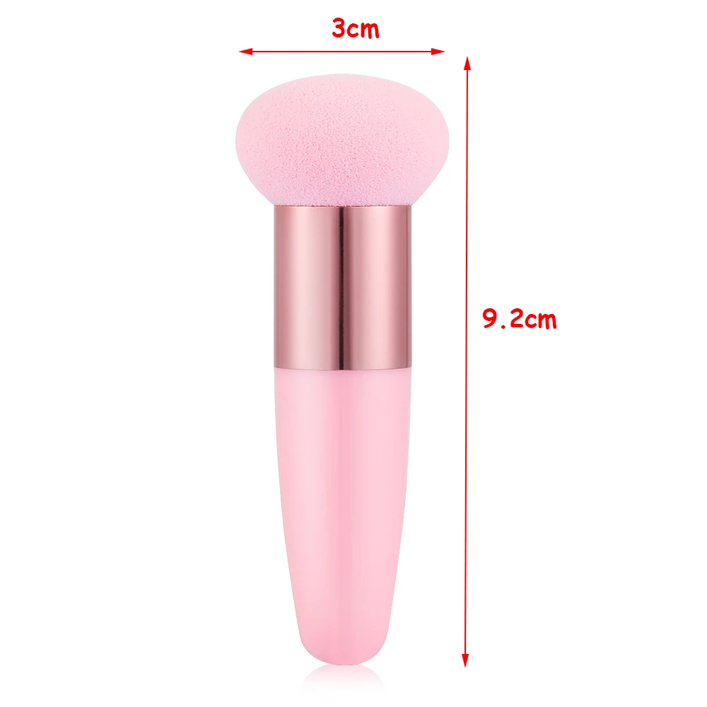 1 шт. спонж для пудры и основы под макияж |