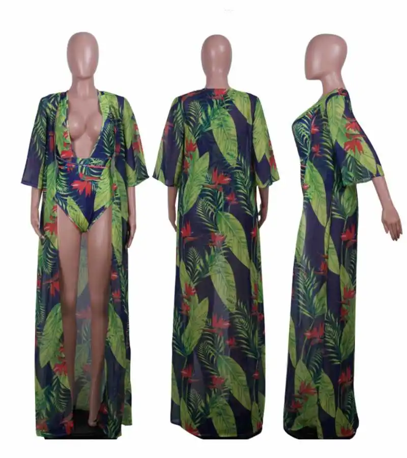 

Sexy Bikini Cover Up 2021 Swimsuit Set Swimwear Women Big Size Bathing Suit Wear Brazilian Swimming Suit Summer for Lady