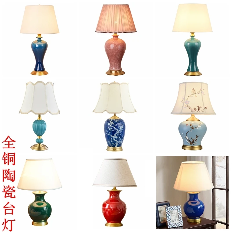 Современная светодиодная деревянная Светодиодная настольная лампа Турецкая для