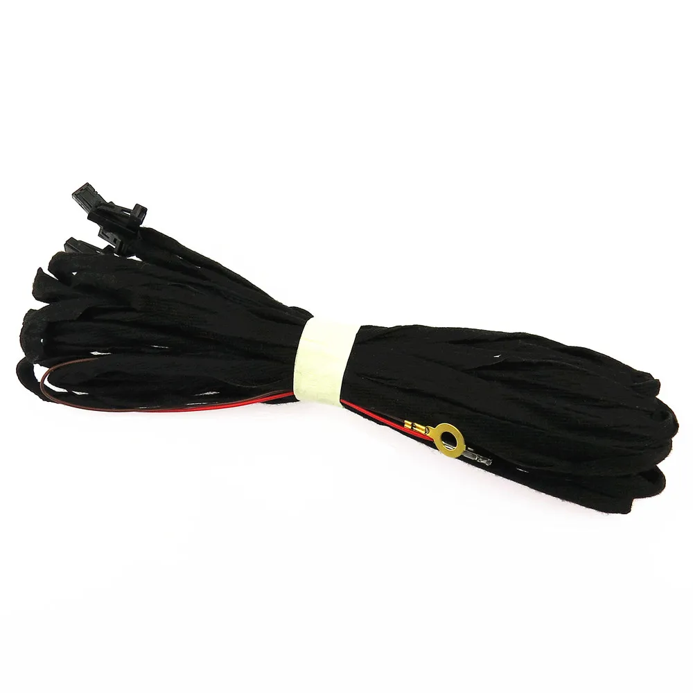 SCJYRXS светодиодная подсветка для Passat B6 B7 Golf MK6 A6 A7 A8 Q5 TT RS6 7 TTRS Octavia Seat Leon 3AD947409 3AD 947