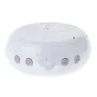 Мобиль для детской кроватки, 35 песен, вращающийся, музыкальная шкатулка движение по часовой стрелке, детский колокольчик