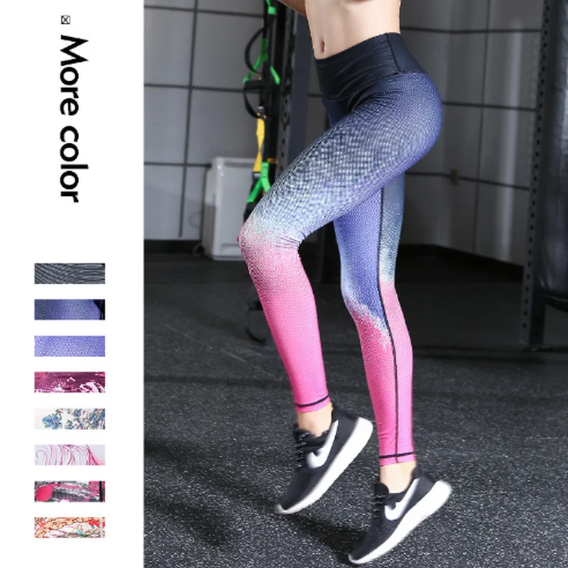 2020 сексуальные штаны для женщин леггинсы бега спортивные женские брюки ДЛЯ