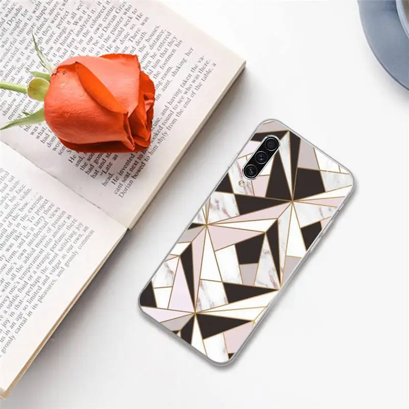 

Matte Marble pattern Phone Cases For Samsung A S M Note 9 10 20 fe 21 71 30 ultra plus 5g 11 31 51 s