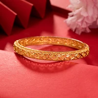 1pieces bracelet for women dubai bangles ethiopian bangles african jewelry arab middle east