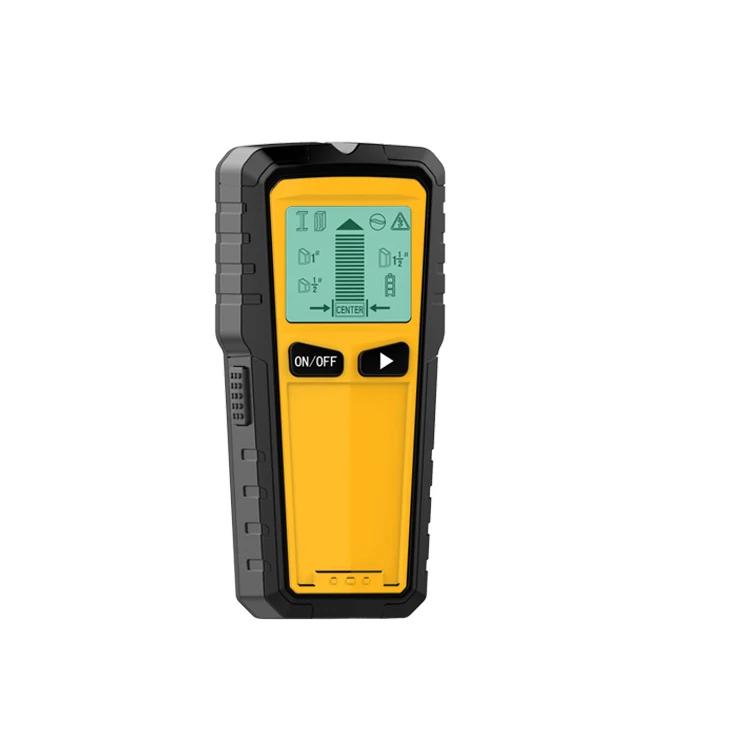 

2021 hot sale good qaulity metal / AC wire / wood stud finder wall scanner