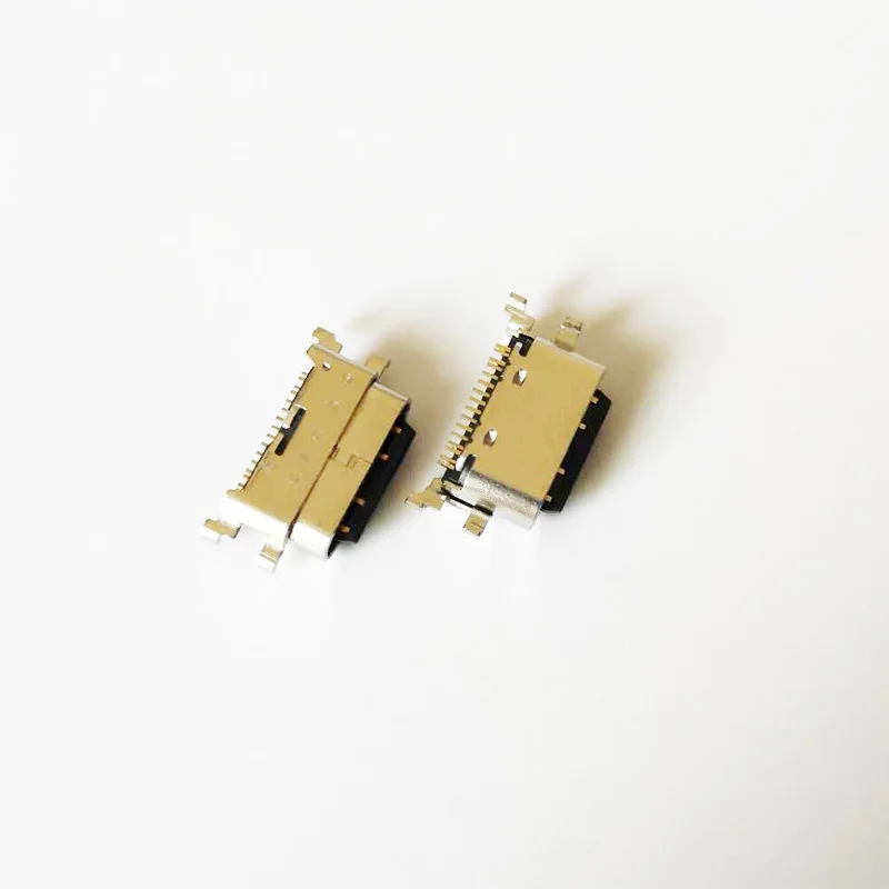 Зарядный разъем док-станция Micro USB порт для XiaoMi Mi 5X / A1 | Мобильные телефоны и