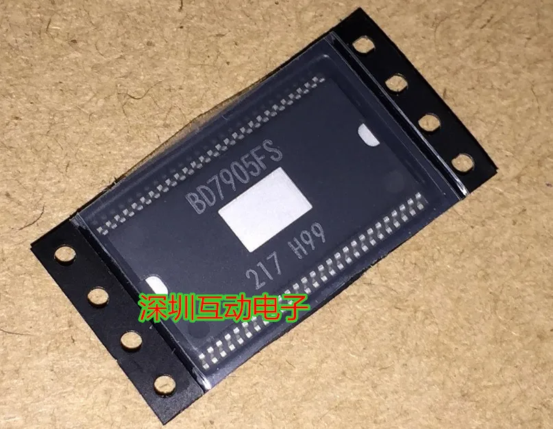 

5pcs/lot BD7905FS ROHM SSOP-54