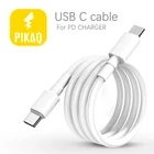 Кабель USB Type-C для быстрой зарядки, 5 А