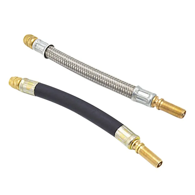 Удлинительный клапан из нержавеющей стали для электроскутера Xiaomi M365 | Спорт и