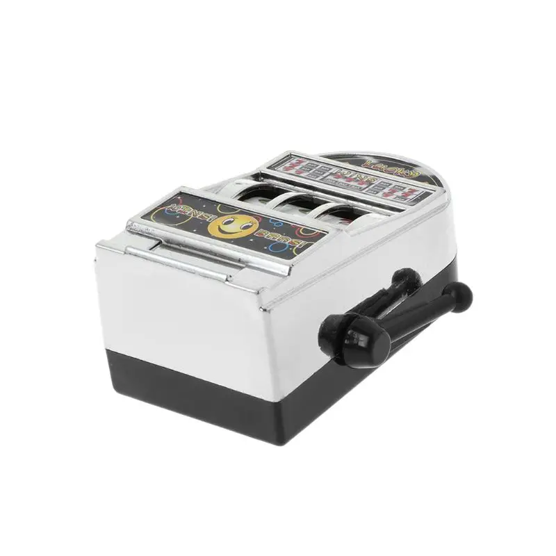 1 шт. детский мини слот для фруктов|Игры с монетами| |