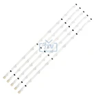 50 шт.10 комплектов для UE32F6540 UE32F6515 UN32F5000 UE32F6890 UE32F6805 UE32F6800 UN32F5200 UN32F5500 UE32F6510 UE32F6475 UE32F6470