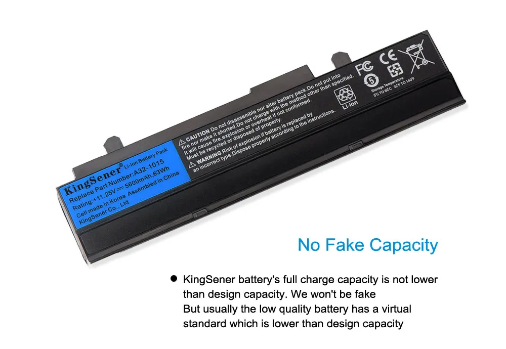 Мобильный телефон KingSener Korea A32 1015 Eee PC 1011 1015P 1015PE 1015PW 1016 1016P 1215 1215N 1215P 1215T|laptop battery|battery