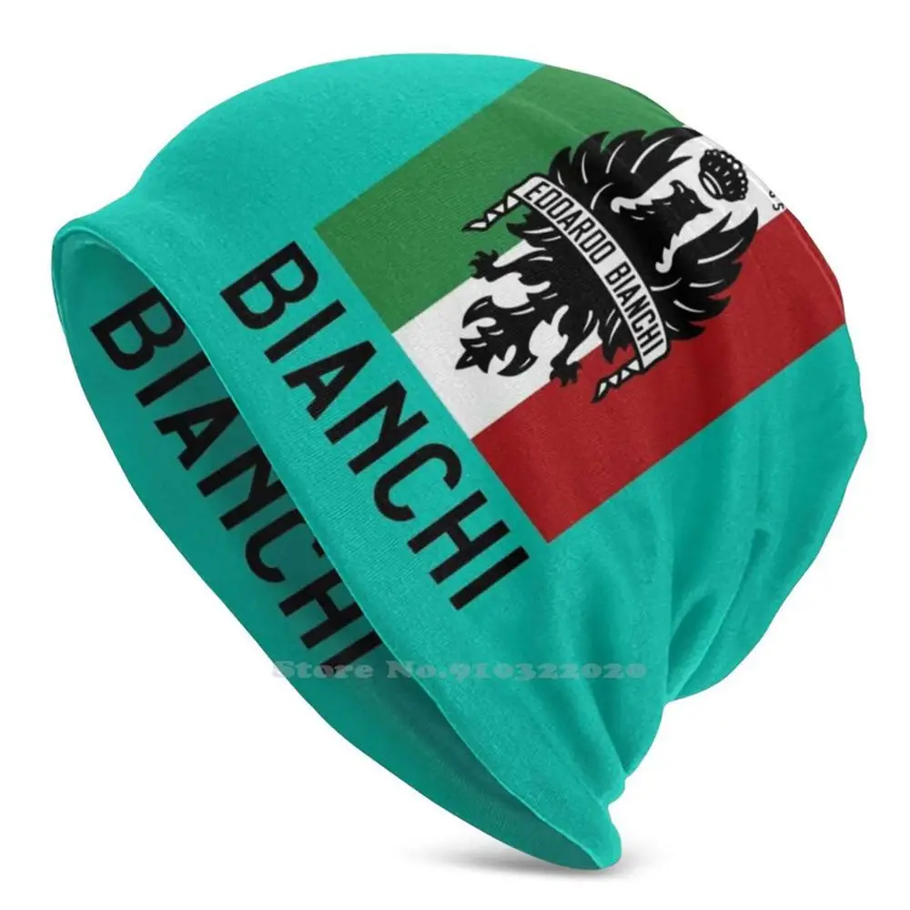 Италия 4 вязаная шапка бини Спортивная Кепка велосипед Edoardo Велоспорт