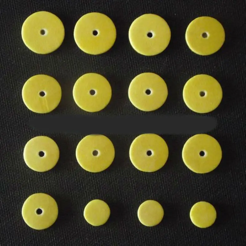 

Новые запчасти для ремонта канавки, никелированные ключи