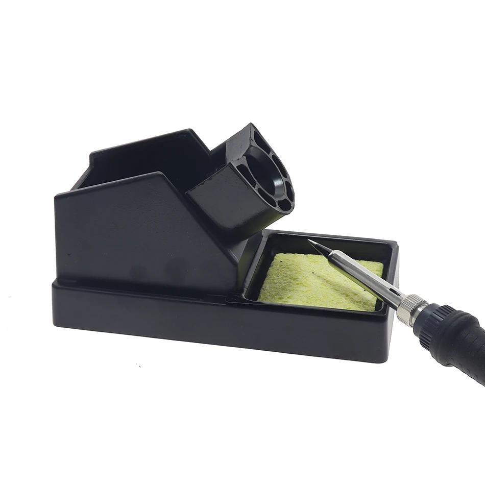 Подставка для паяльника 936 держатель паяльной станции