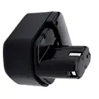 Никель-металлогидридный аккумулятор 12 В, 3000 мА  ч, для электроинструмента Hitachi EB1214S, EB1220HL, EB1222HL, EB1226HL, EB1230HL, EB1230R, EB1230X