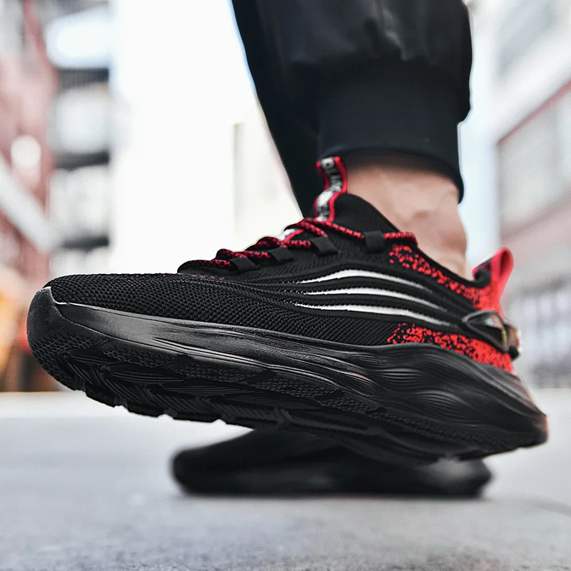 

Men Leisure Shoes Zapatos Informales De Hombre Mens Casual Shoes Hot Sale Causal Man Fashion Sneakers 2020 Men For White Black