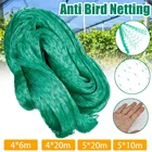 Сетка сеть для птиц для сада, курицы, птицы, пруда, Герон, голубь, сетка для защиты растений, овощей, фруктовых деревьев, сеть для защиты от птиц