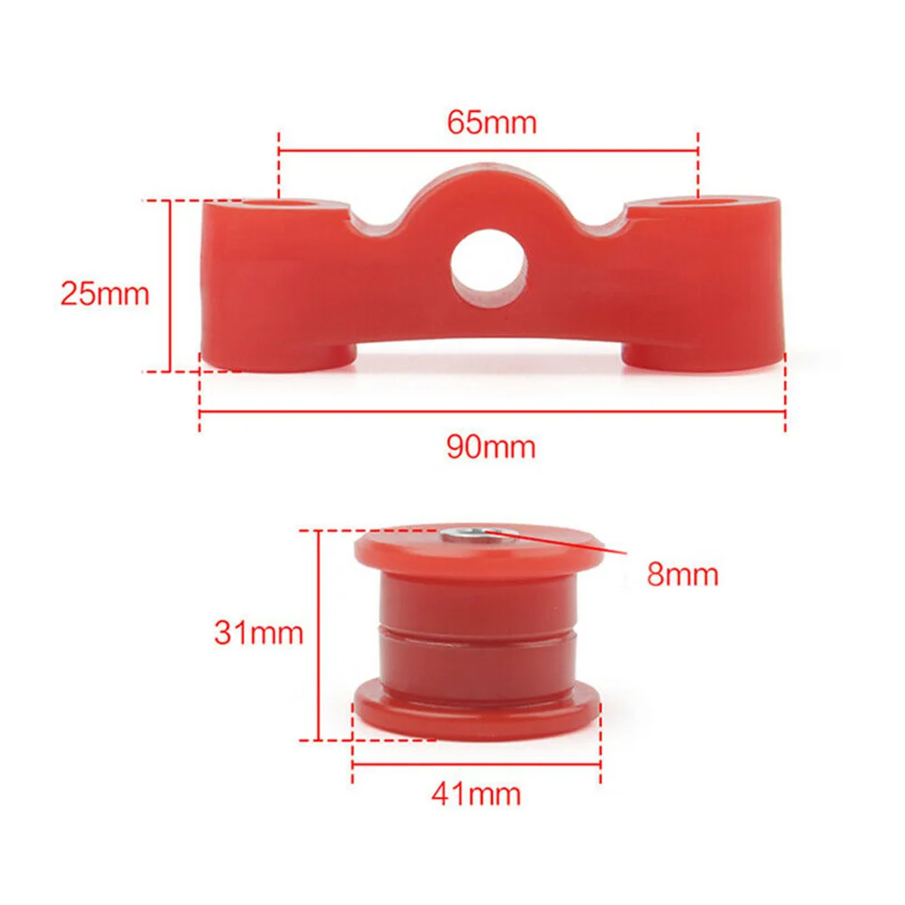 Новое поступление высокое качество Трансмиссия переключения втулка для Honda Civic с