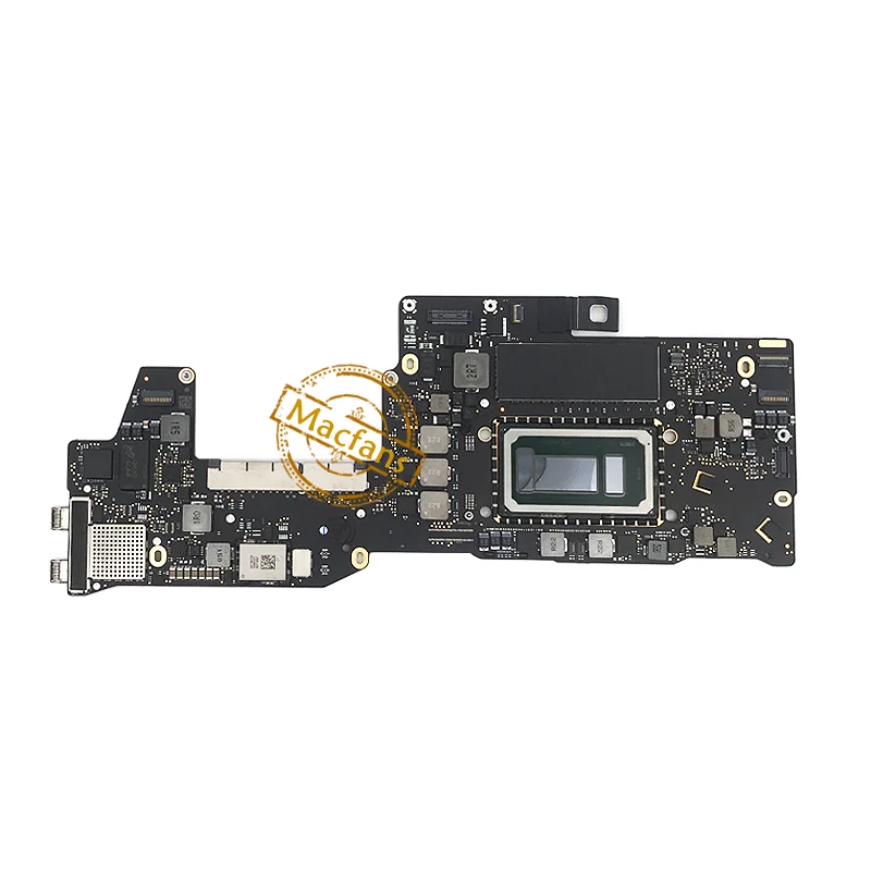 Оригинальная материнская плата A1708 для MacBook Pro Retina логическая 2 0G 8GB/820-00875-A 2016 3G
