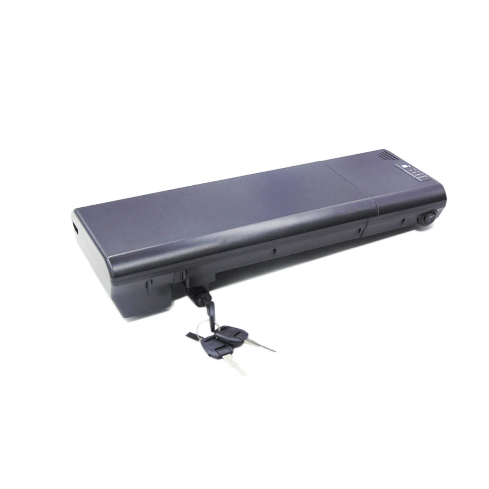 ЕС США с учетом налогов фара для электровелосипеда в батарей 24В 10Ah 12Ah 14Ah 16Ah 17.5Ah 250