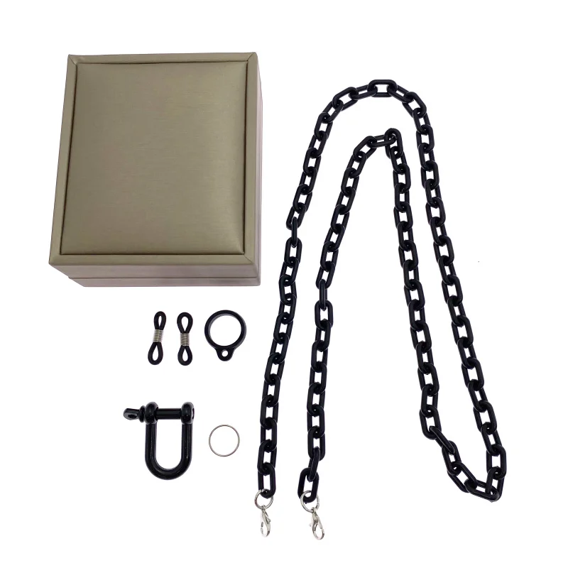 

Electronic Cigarette POD Vape Necklace Lanyard Portable for Relx MOTI YOOZ NRX ZERO SMOK NORD NOVO EMINI INS KIT