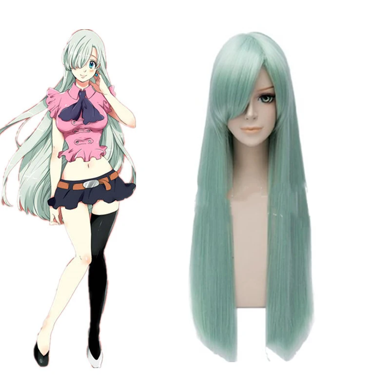 Костюм для косплея из аниме Семь смертных грехов| |