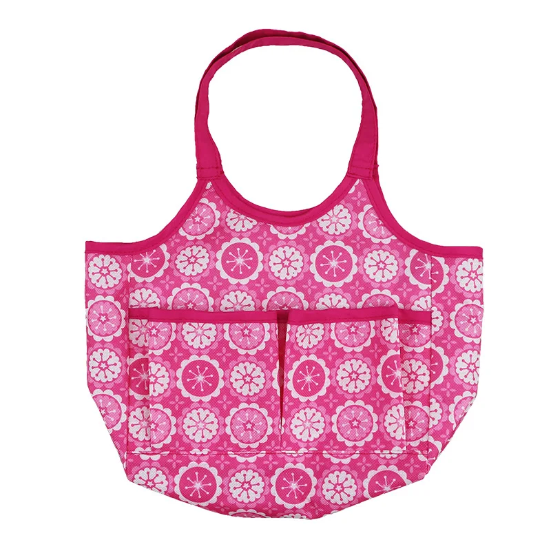 Кукольная сумка для сна аксессуар куклы 43 см кукольная кукла 18 дюймов | Игрушки и