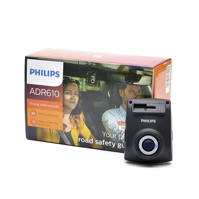 Видеорегистратор philips adr610 инструкция