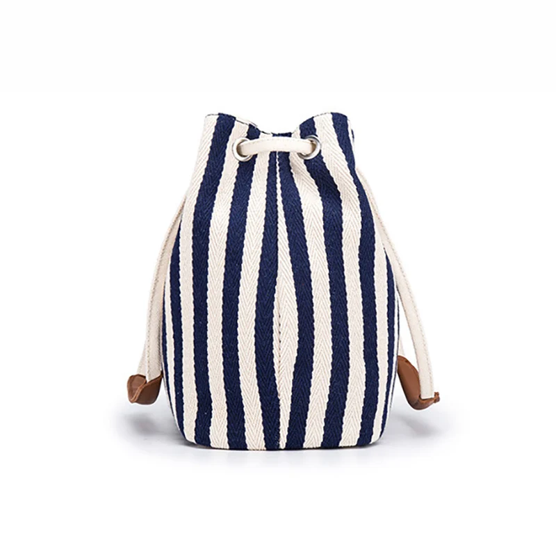 Женская Холщовая Сумка через плечо Простой повседневный дорожный клатч в