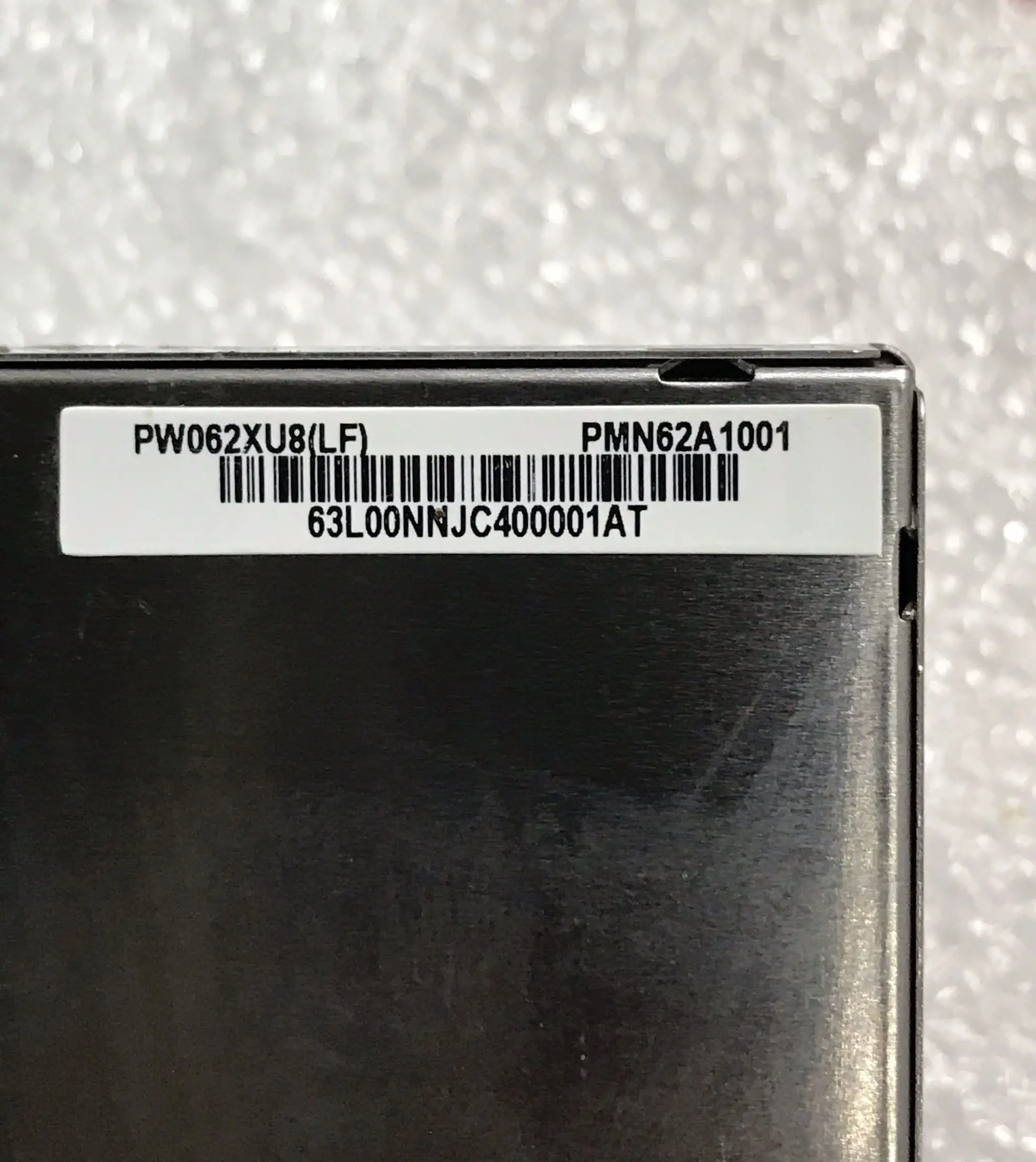 ЖК-дисплей 6 2 дюйма PW062XS3 PW062XU7 PW062XU8 ЖК-экран | Компьютеры и офис