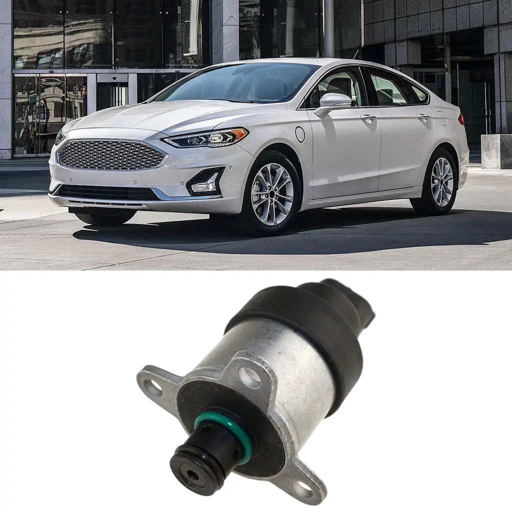 

Клапан регулятора давления топлива для Iveco Daily III IV 2,3 TD