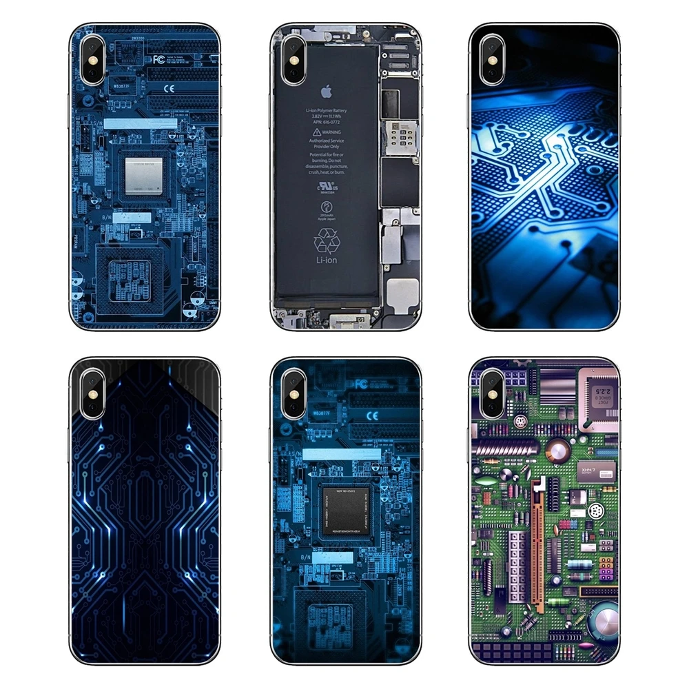 Для Xiaomi mi A1 A2 5X6X8 lite SE Pro Max x 2 2S 3 5 5s компьютерная батарея телефонная плата мягкий