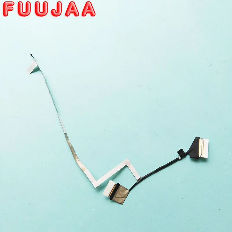 Новый ЖК кабель для Dell Vostro 15 5580 5581 bucky15 v edp 0RKM1P RKM1P|lcd cable|for cableclevo lcd cable |