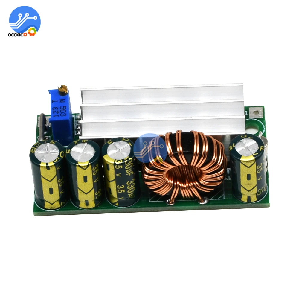 AT30 Напряжение шаг вверх вниз Питание Зарядное устройство понижающий