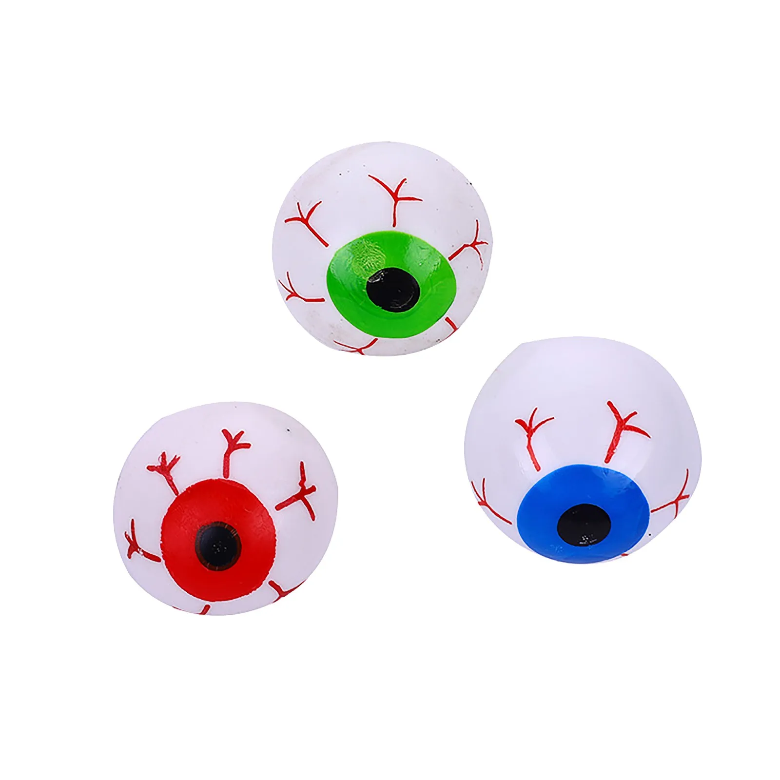 

Novelty Eye Toy Eyeball Squeezable Toy Stress Relief Ball For Fun(50ml) Funny Present New Toys Hot Sale Baby Toys 2021 New Toys