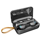 2000 мАч, Мощность банк IPX7 веревка F9 f9-5 In-Ear F9-5C 5,0 fone сем True bluetooth-гарнитура наушники Беспроводной наушники вкладыши