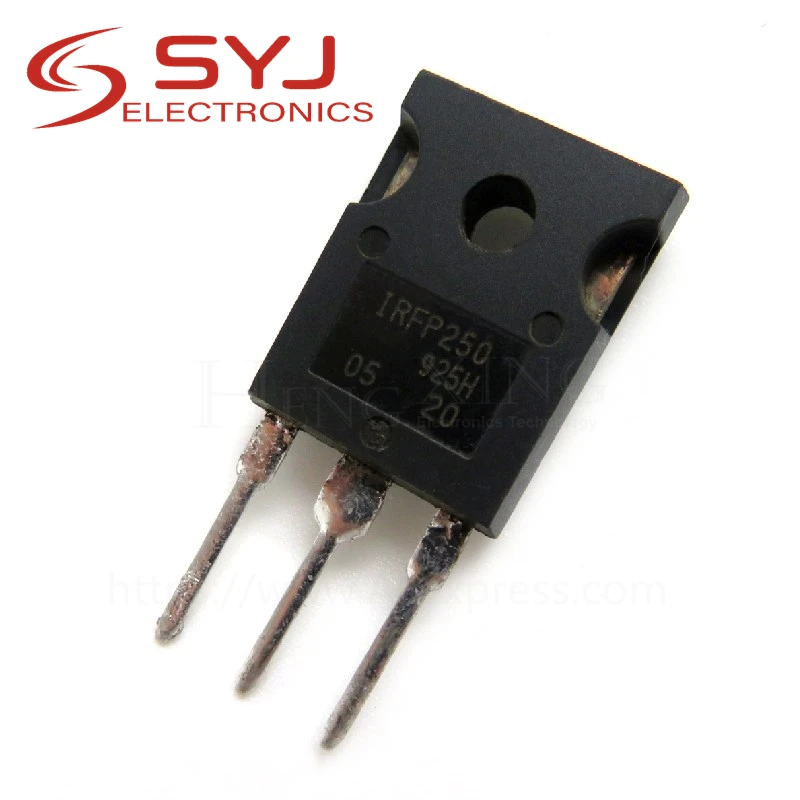 

5pcs/lot IRFP250A IRFP250N TO-3P 200V 32A In Stock