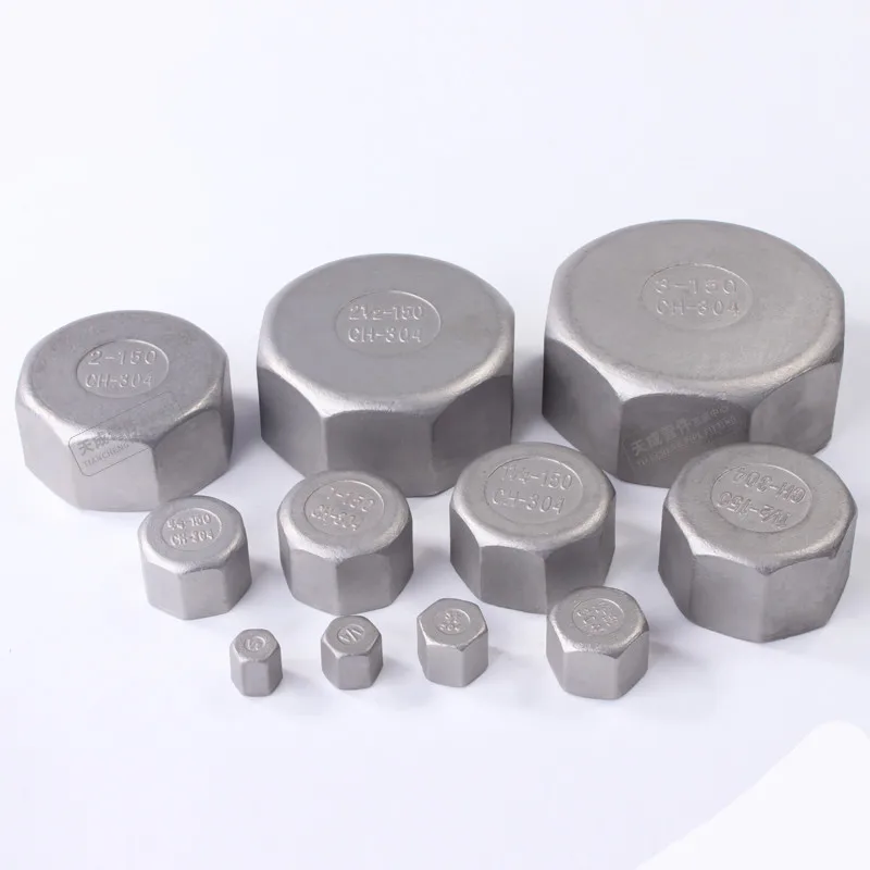 1/8 &quot1/4&quot 3/8 &quot1/2&quot 3/4 &quot1&quot 1 1/4 1/2 &quotBSP внутренняя резьба 304 фитинги из