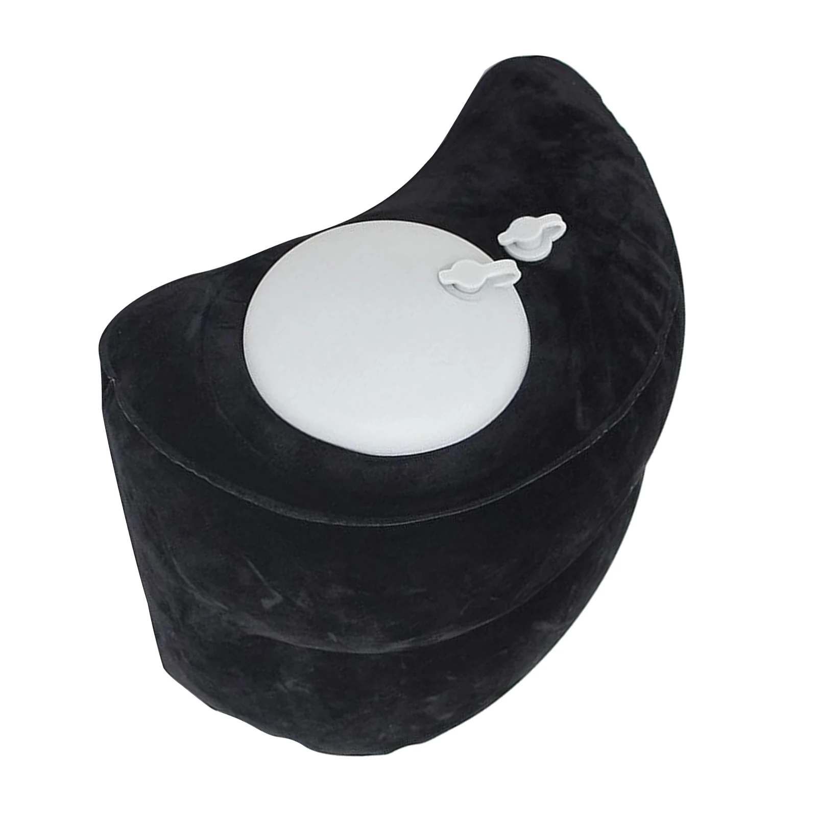 

Durable Guitar Velvet Cushion Cover Guitar Leg Pad Instrument