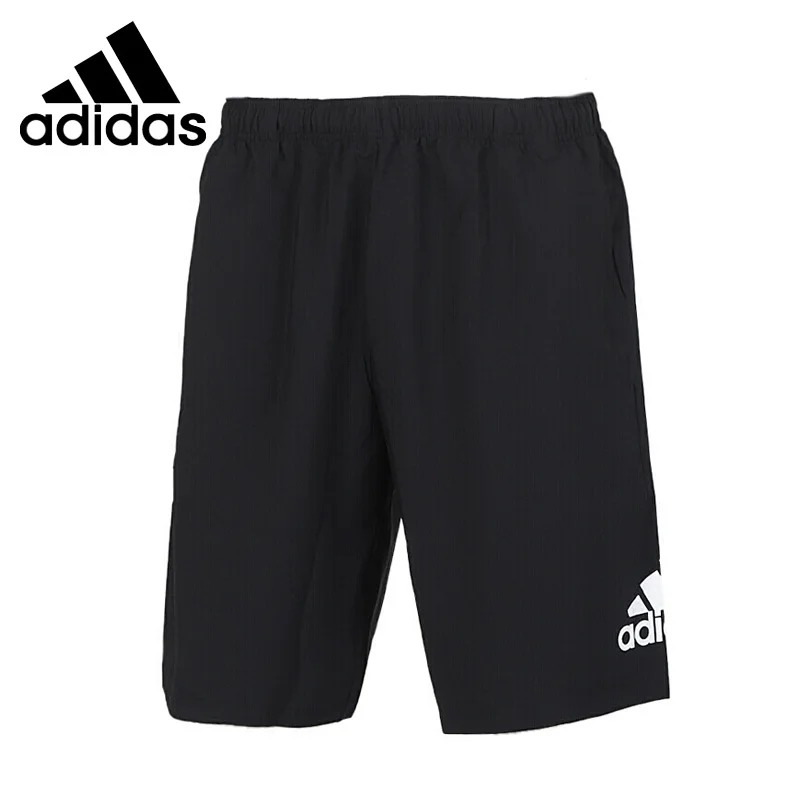 

Оригинальное новое поступление Adidas M MH LT WV SHO мужские шорты спортивная одежда