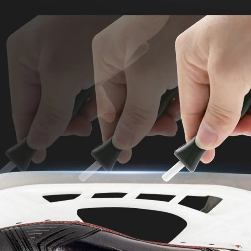 Новый профессиональный точильный инструмент для катания на коньках хоккейных