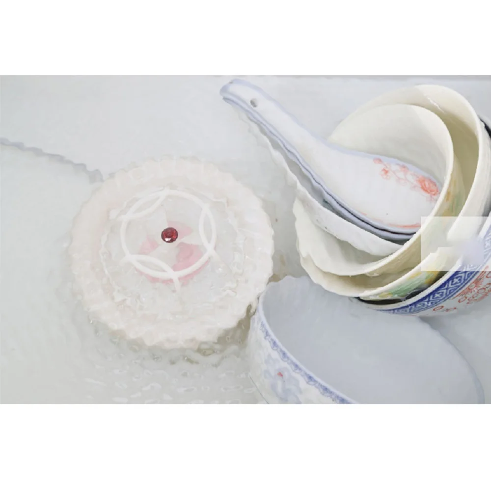 Электрическая мини-машинка для чистки овощей и фруктов |