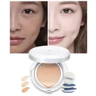 Консилер BB крем Подушка отбеливание CC Косметика корейская косметика водостойкая основа для макияжа Осветление ЛИЦА базовый тон для женщин
