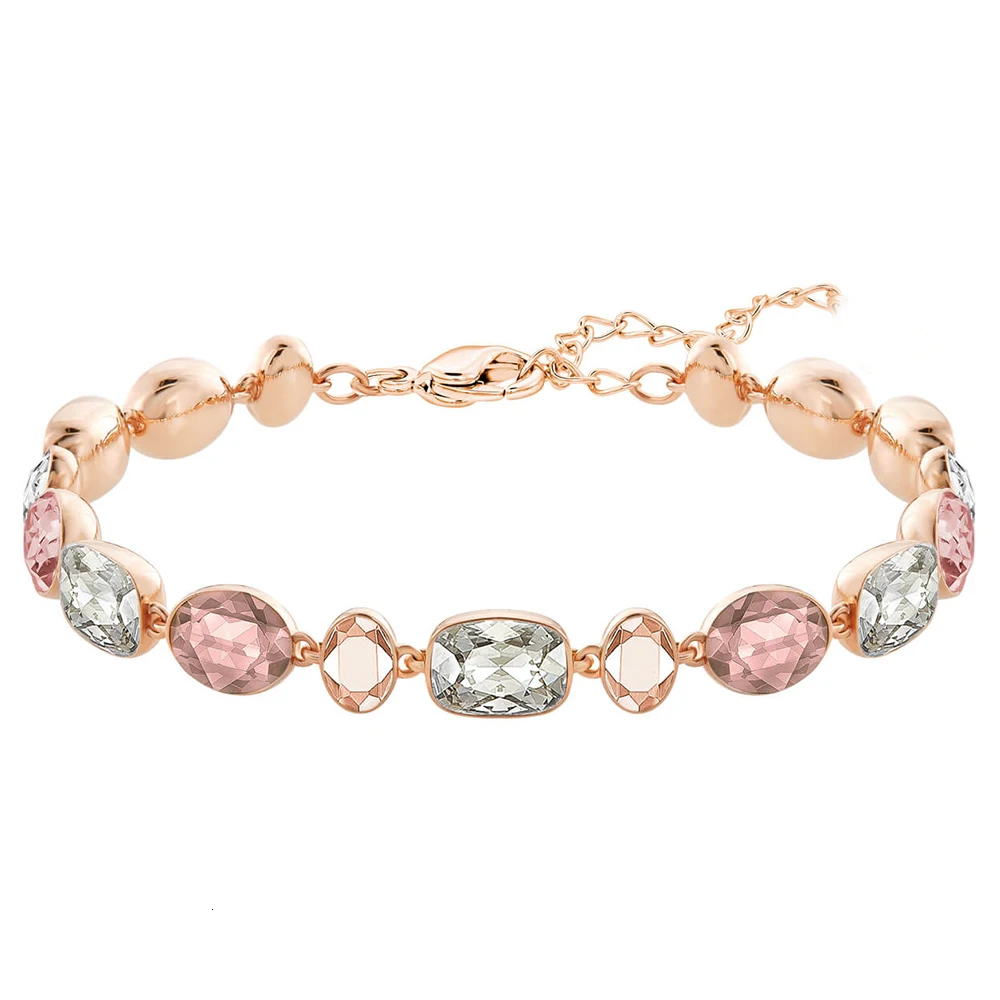 Мэнди 2019 новой девушкой браслет Женская мода простой Регулируемый ювелирные