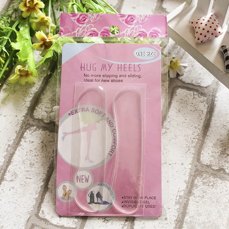 Для женщин женский полоса пятки палочка для массажа педикюр ног Уход вставки